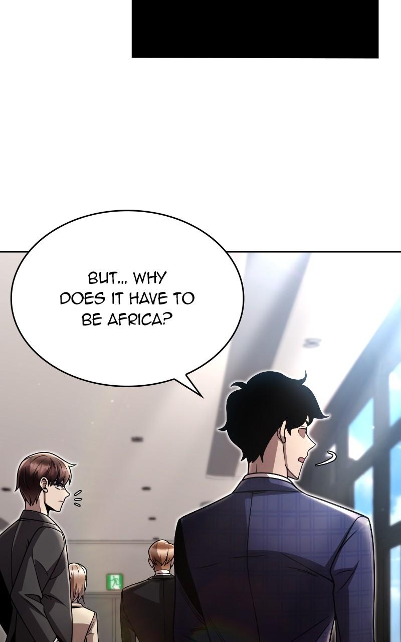 The Dungeon Cleaning Life of a Once Genius Hunter Chap 88 - Next Chap 89