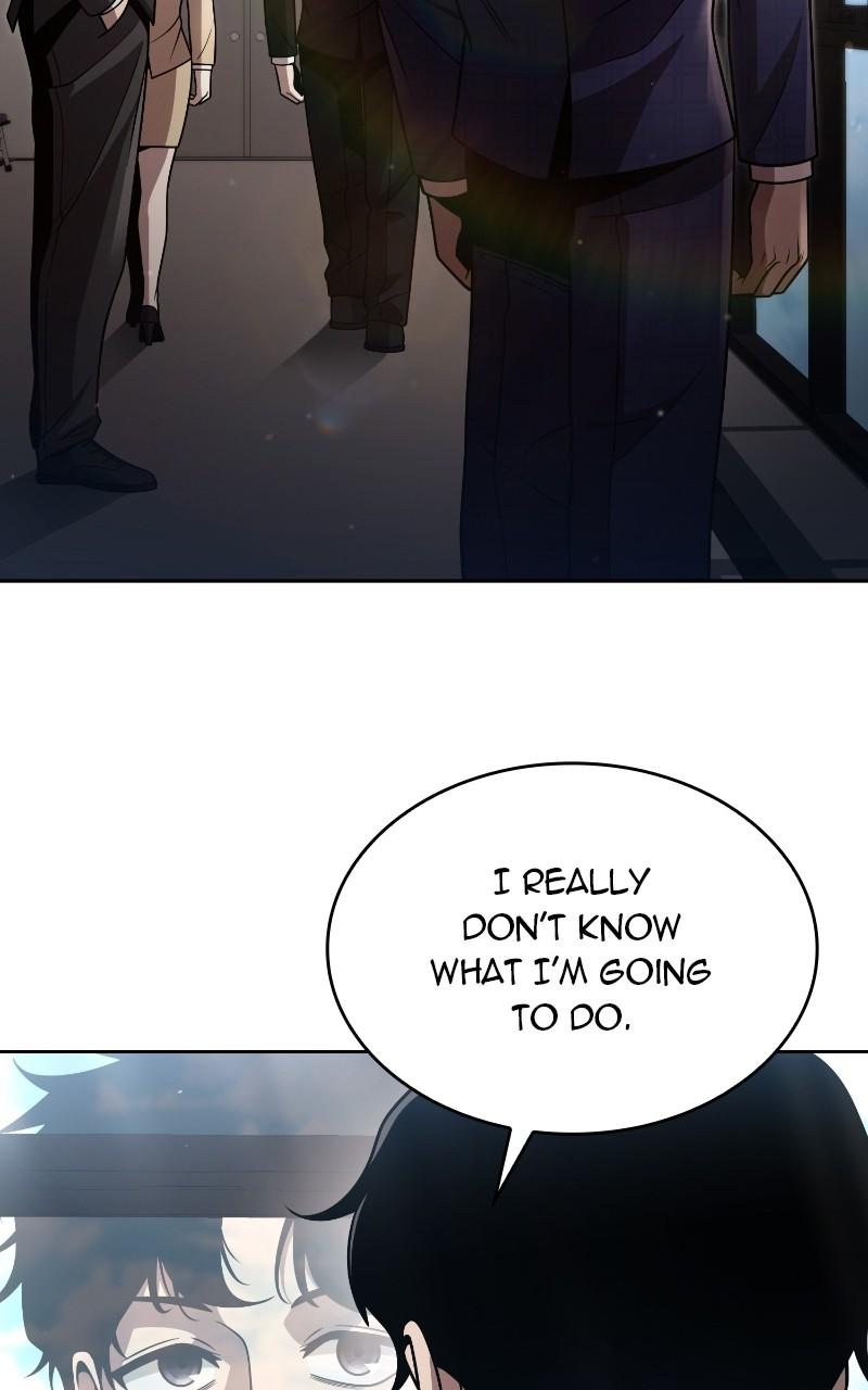 The Dungeon Cleaning Life of a Once Genius Hunter Chap 88 - Next Chap 89