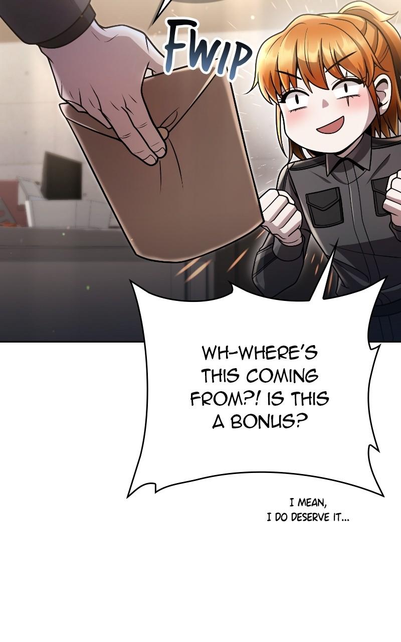 The Dungeon Cleaning Life of a Once Genius Hunter Chap 88 - Next Chap 89