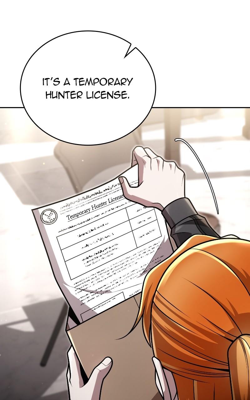 The Dungeon Cleaning Life of a Once Genius Hunter Chap 88 - Next Chap 89