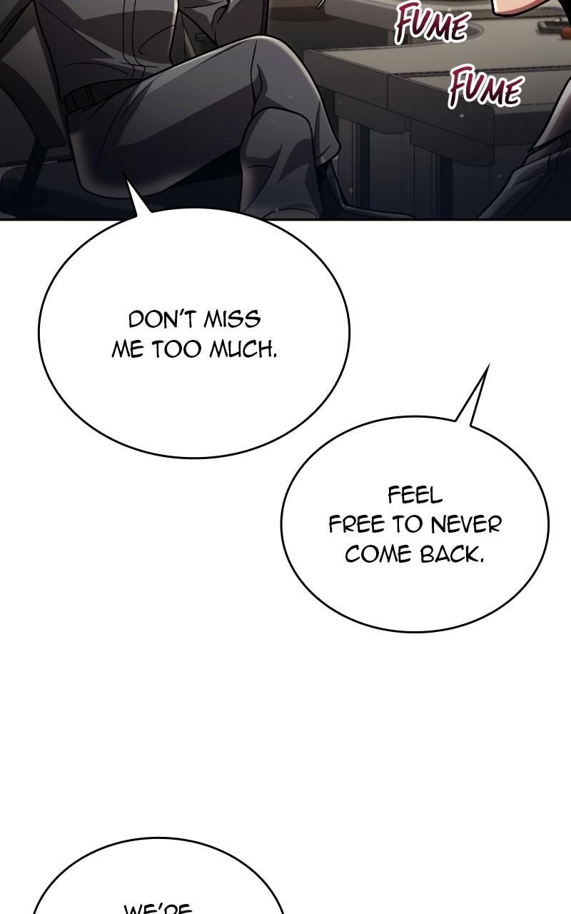 The Dungeon Cleaning Life of a Once Genius Hunter Chap 88 - Next Chap 89