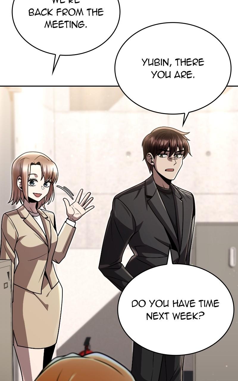 The Dungeon Cleaning Life of a Once Genius Hunter Chap 88 - Next Chap 89