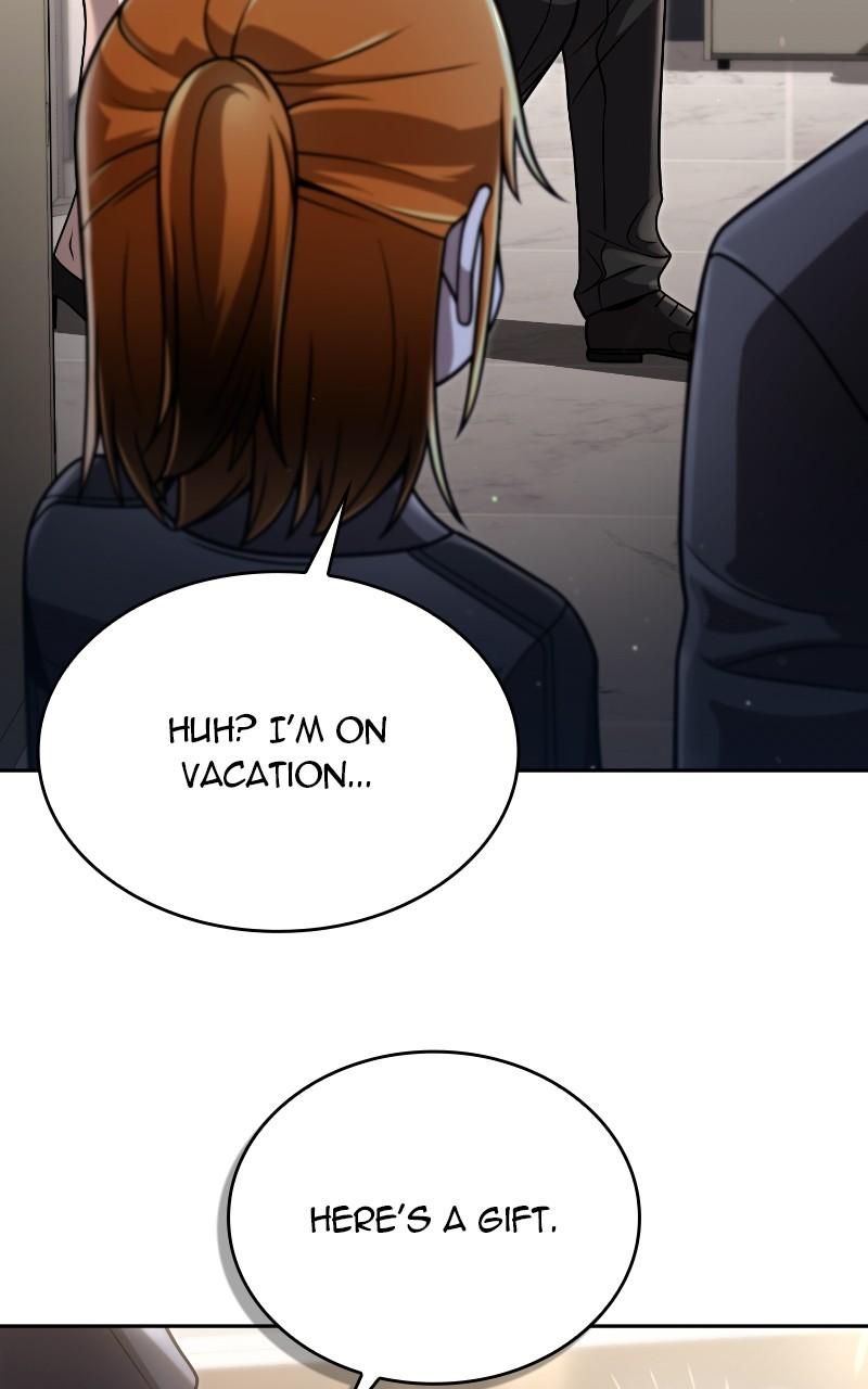 The Dungeon Cleaning Life of a Once Genius Hunter Chap 88 - Next Chap 89
