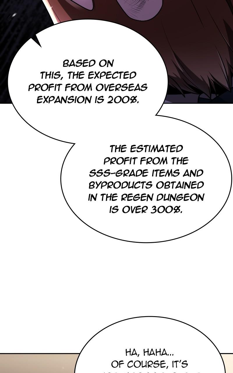 The Dungeon Cleaning Life of a Once Genius Hunter Chap 88 - Next Chap 89