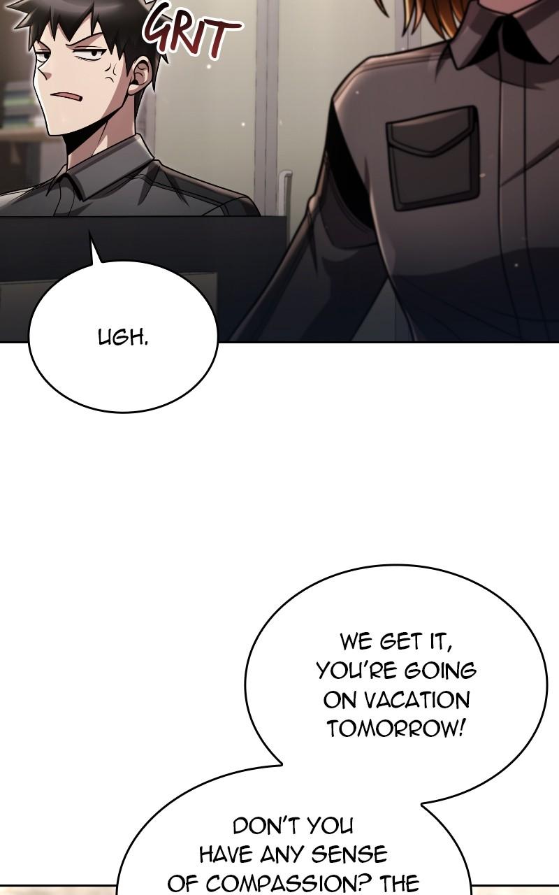 The Dungeon Cleaning Life of a Once Genius Hunter Chap 88 - Next Chap 89