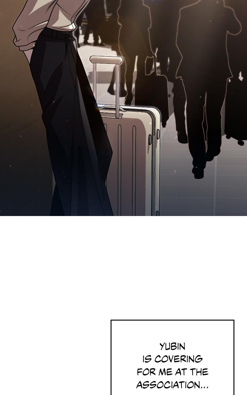 The Dungeon Cleaning Life of a Once Genius Hunter Chap 88 - Next Chap 89