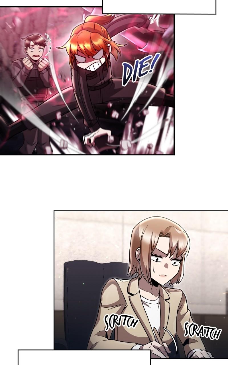 The Dungeon Cleaning Life of a Once Genius Hunter Chap 88 - Next Chap 89