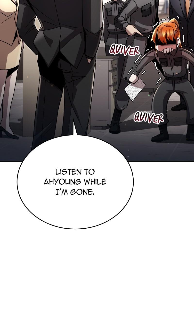 The Dungeon Cleaning Life of a Once Genius Hunter Chap 88 - Next Chap 89