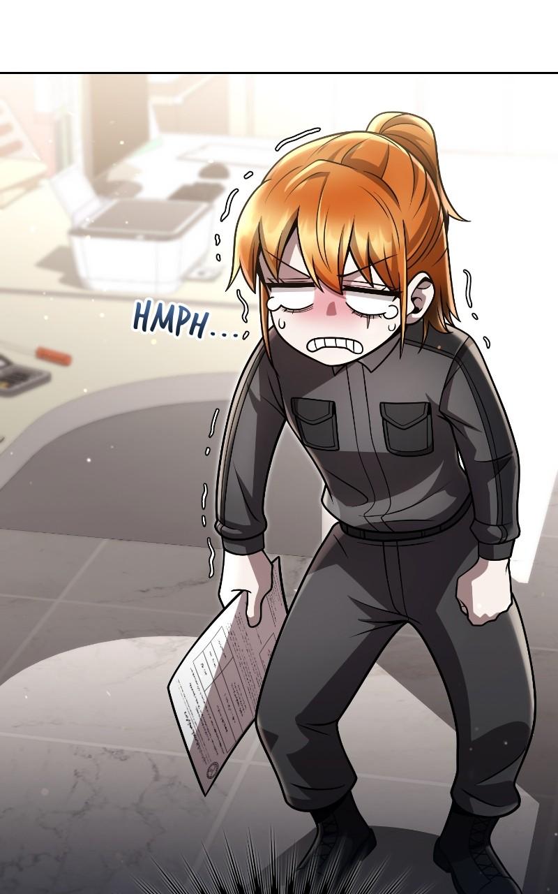 The Dungeon Cleaning Life of a Once Genius Hunter Chap 88 - Next Chap 89