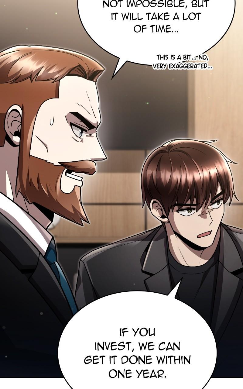 The Dungeon Cleaning Life of a Once Genius Hunter Chap 88 - Next Chap 89