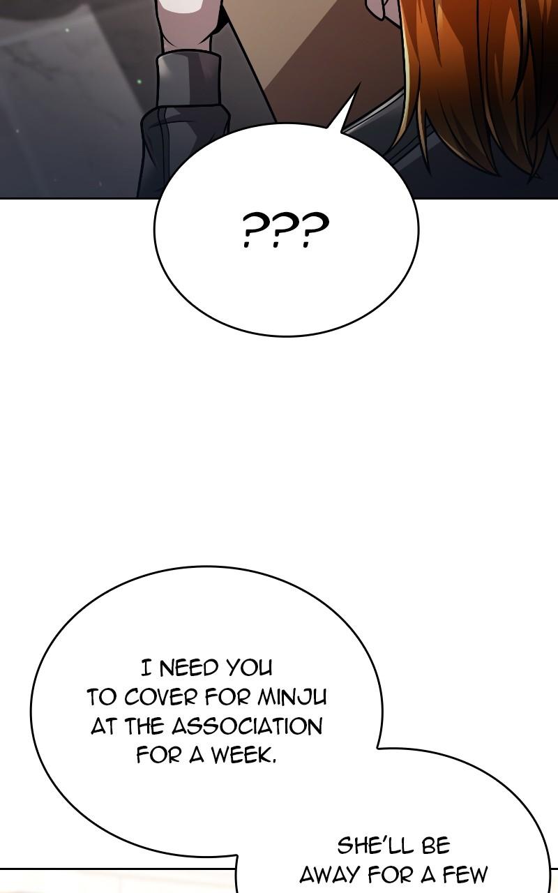 The Dungeon Cleaning Life of a Once Genius Hunter Chap 88 - Next Chap 89