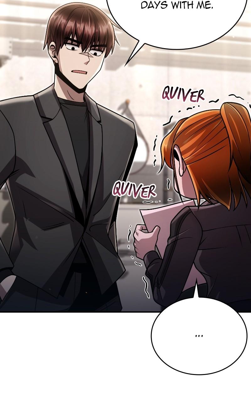 The Dungeon Cleaning Life of a Once Genius Hunter Chap 88 - Next Chap 89