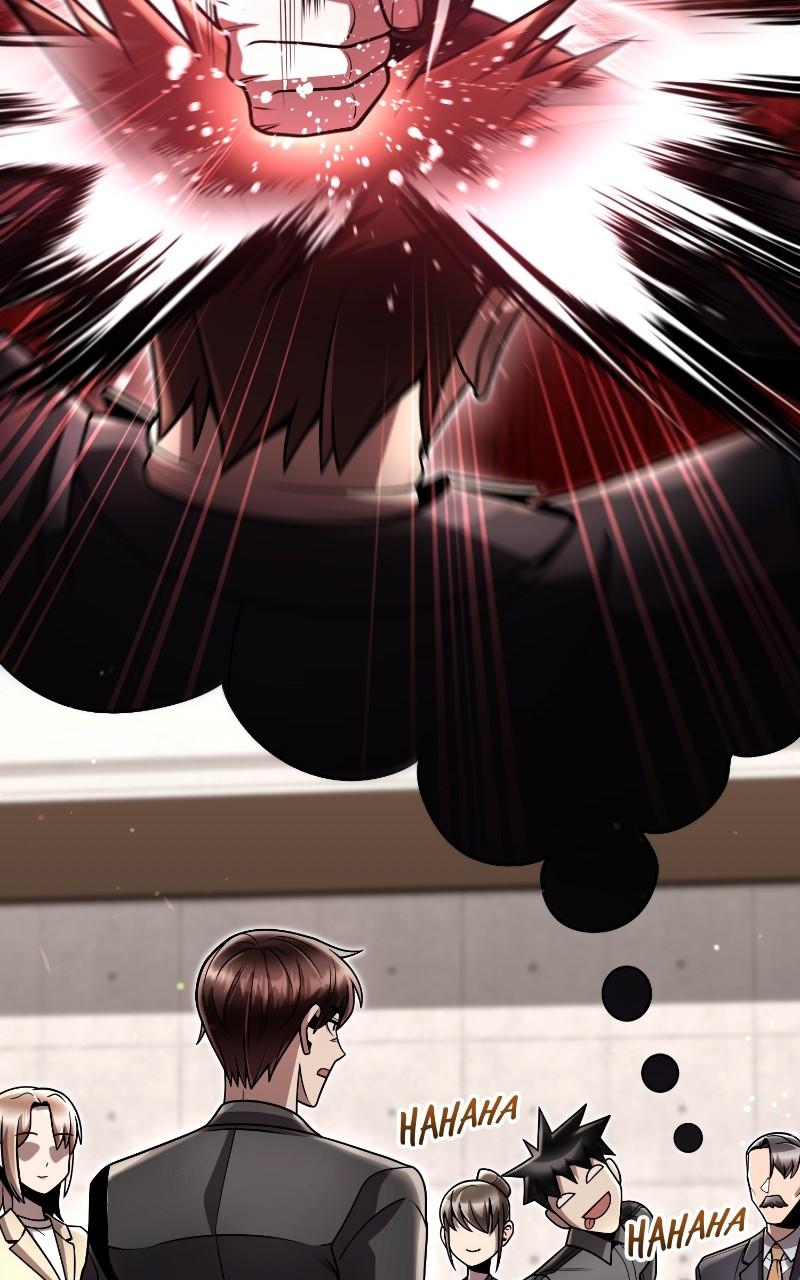 The Dungeon Cleaning Life of a Once Genius Hunter Chap 88 - Next Chap 89
