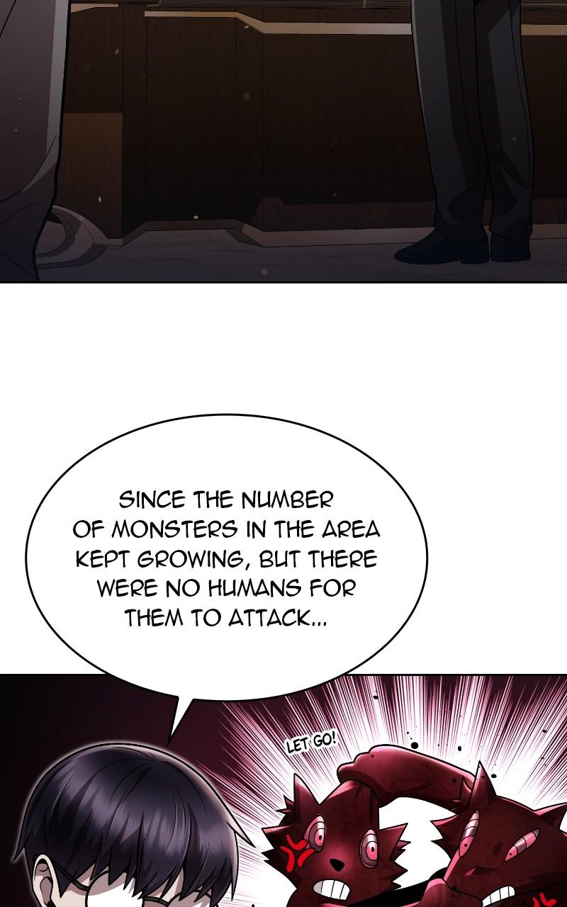 The Dungeon Cleaning Life of a Once Genius Hunter Chap 80 - Next Chap 81