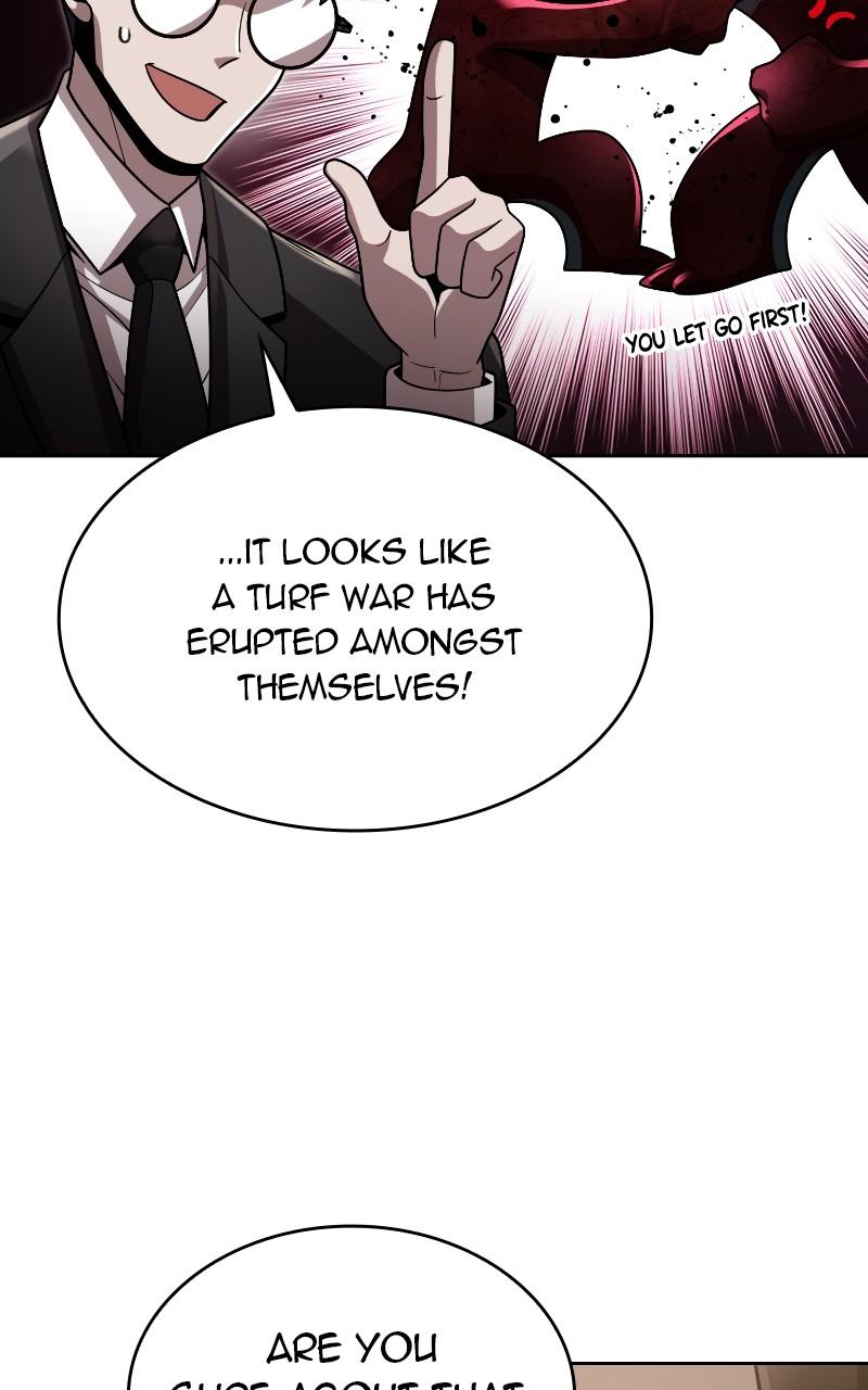 The Dungeon Cleaning Life of a Once Genius Hunter Chap 80 - Next Chap 81