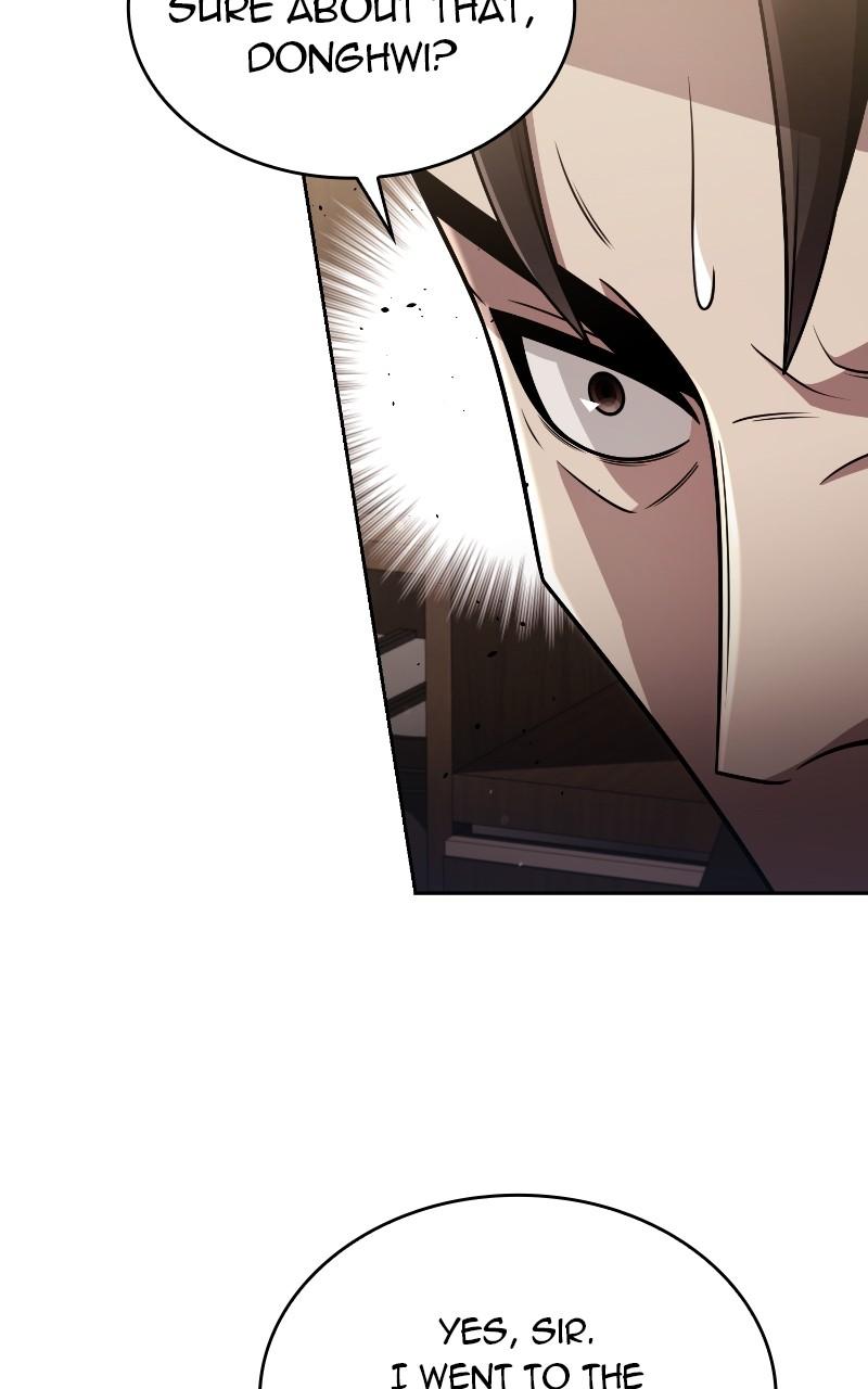 The Dungeon Cleaning Life of a Once Genius Hunter Chap 80 - Next Chap 81