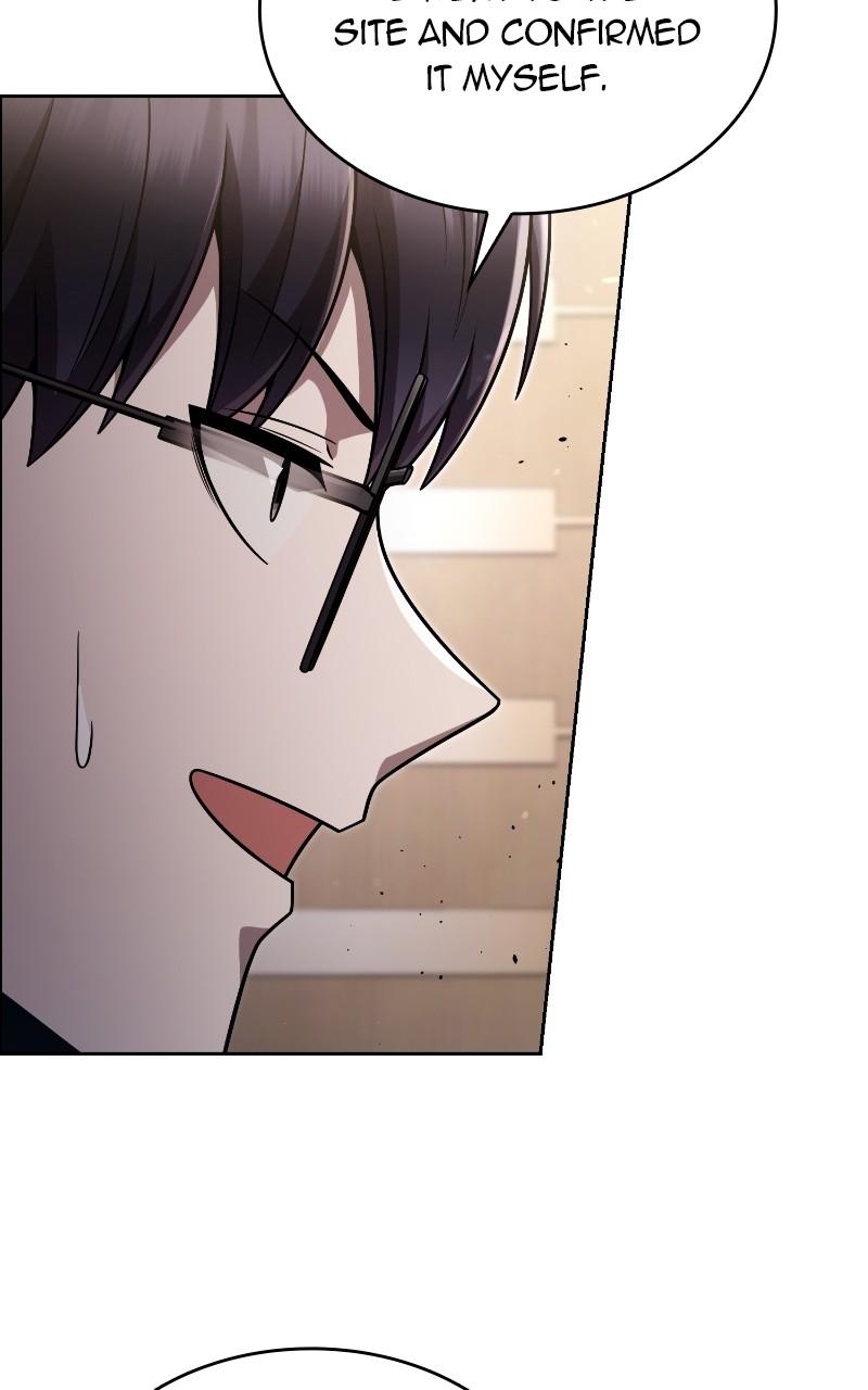 The Dungeon Cleaning Life of a Once Genius Hunter Chap 80 - Next Chap 81