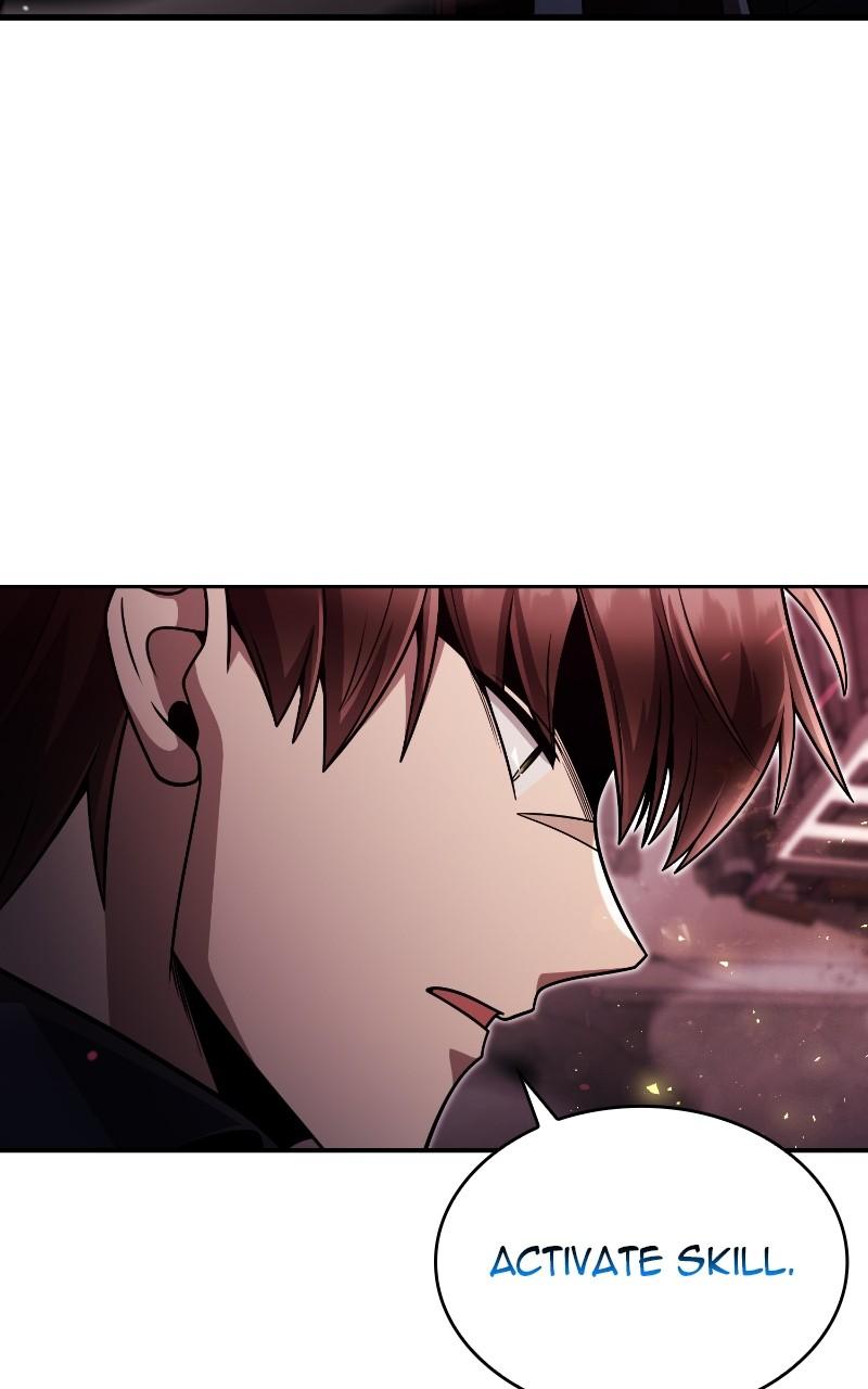 The Dungeon Cleaning Life of a Once Genius Hunter Chap 80 - Next Chap 81