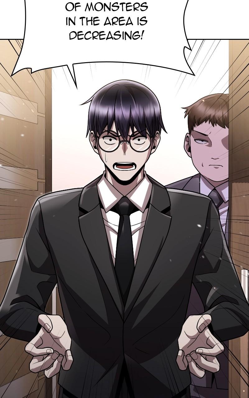 The Dungeon Cleaning Life of a Once Genius Hunter Chap 80 - Next Chap 81