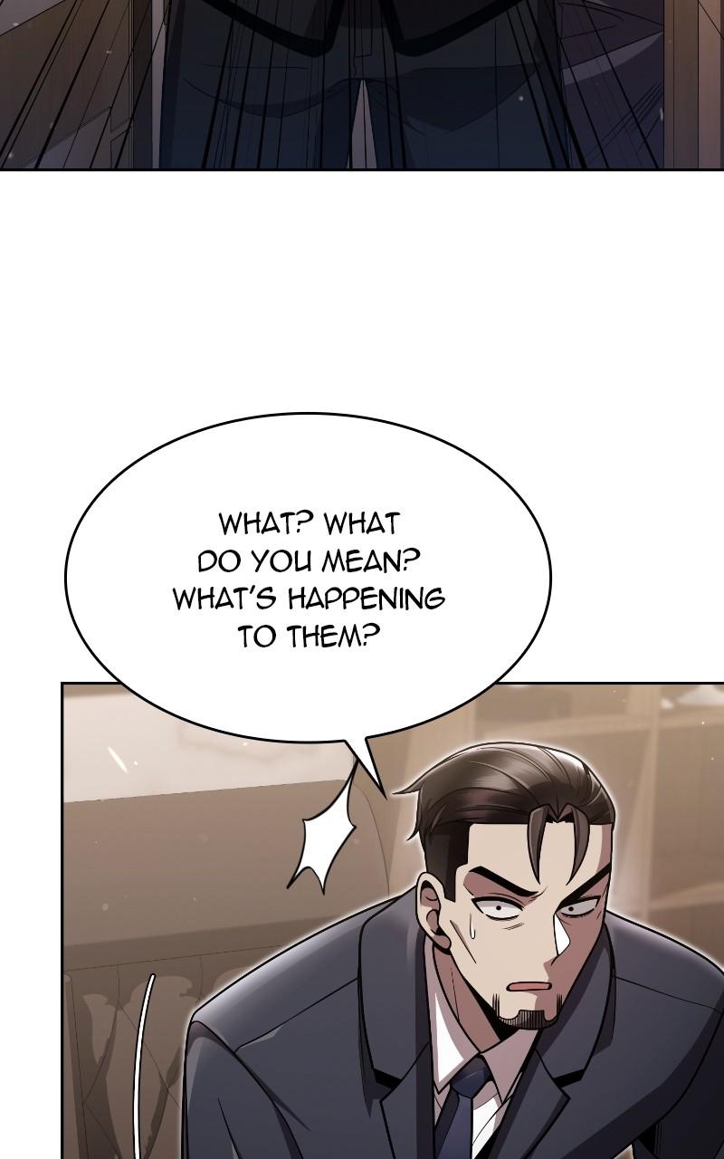 The Dungeon Cleaning Life of a Once Genius Hunter Chap 80 - Next Chap 81