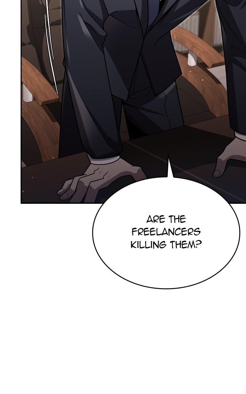 The Dungeon Cleaning Life of a Once Genius Hunter Chap 80 - Next Chap 81