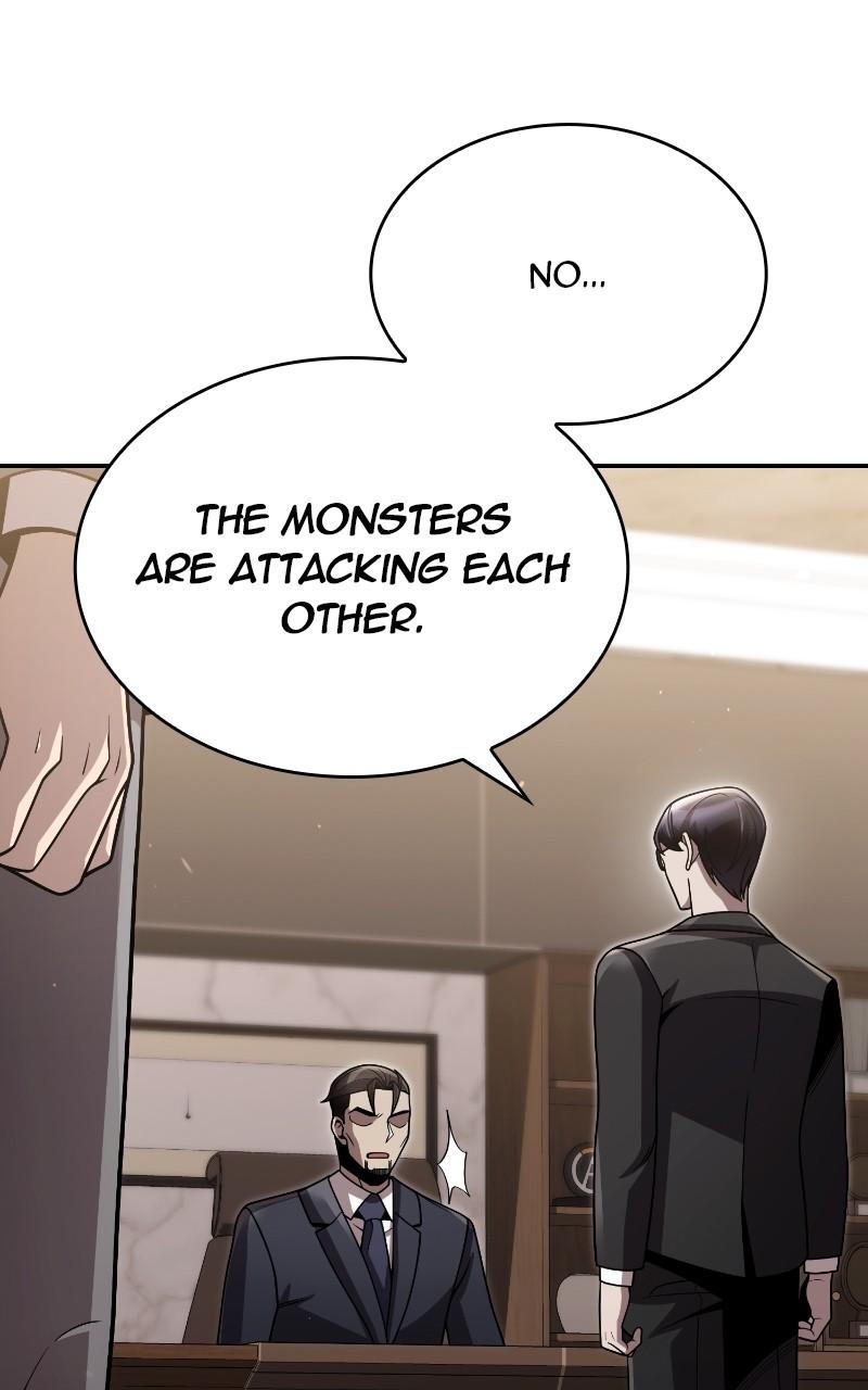 The Dungeon Cleaning Life of a Once Genius Hunter Chap 80 - Next Chap 81