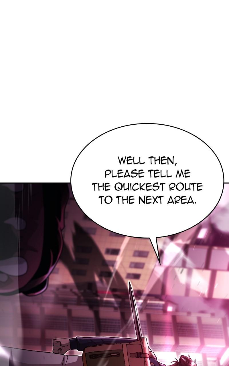 The Dungeon Cleaning Life of a Once Genius Hunter Chap 80 - Next Chap 81