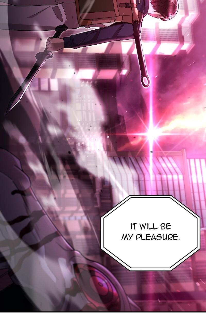 The Dungeon Cleaning Life of a Once Genius Hunter Chap 80 - Next Chap 81