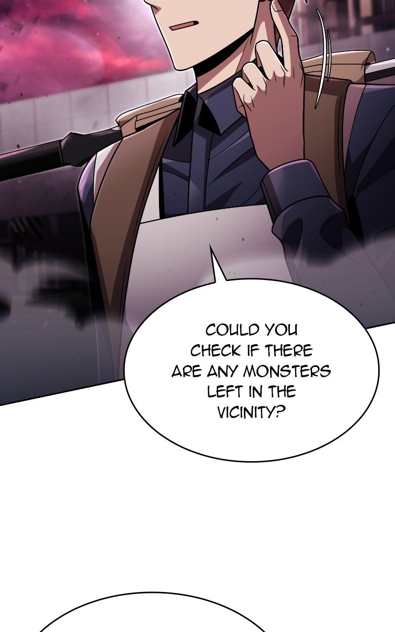The Dungeon Cleaning Life of a Once Genius Hunter Chap 80 - Next Chap 81