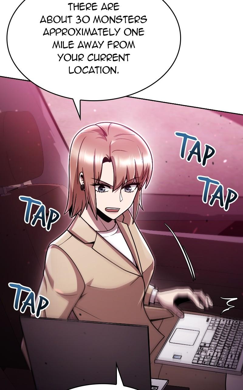 The Dungeon Cleaning Life of a Once Genius Hunter Chap 80 - Next Chap 81