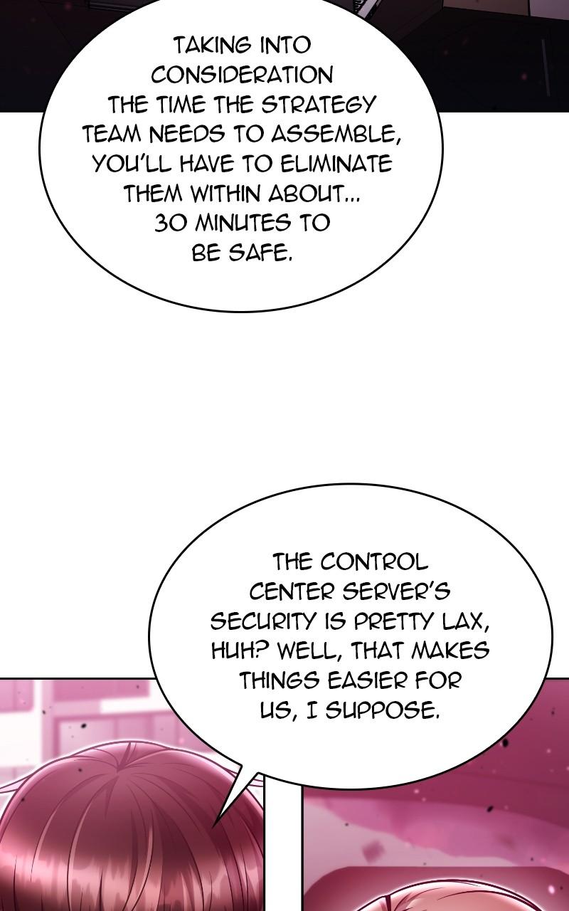 The Dungeon Cleaning Life of a Once Genius Hunter Chap 80 - Next Chap 81