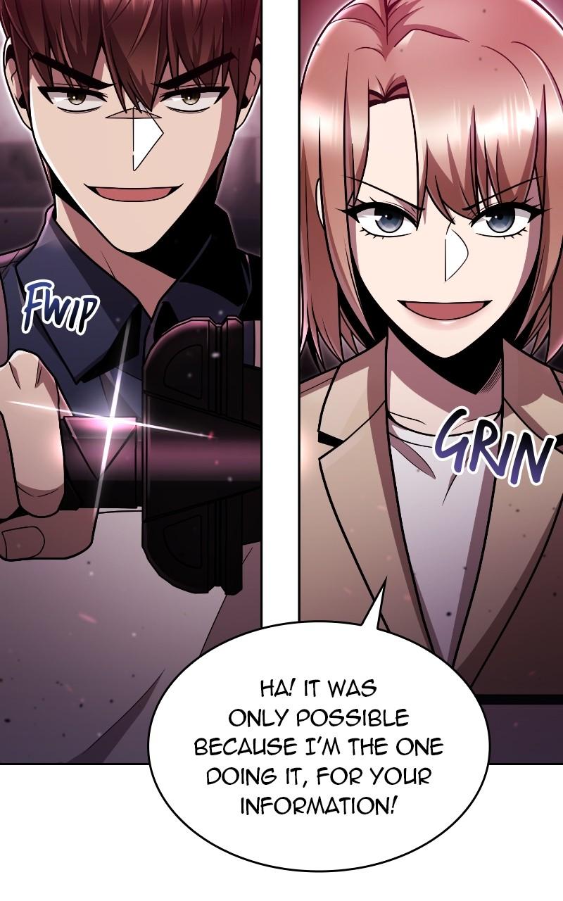 The Dungeon Cleaning Life of a Once Genius Hunter Chap 80 - Next Chap 81