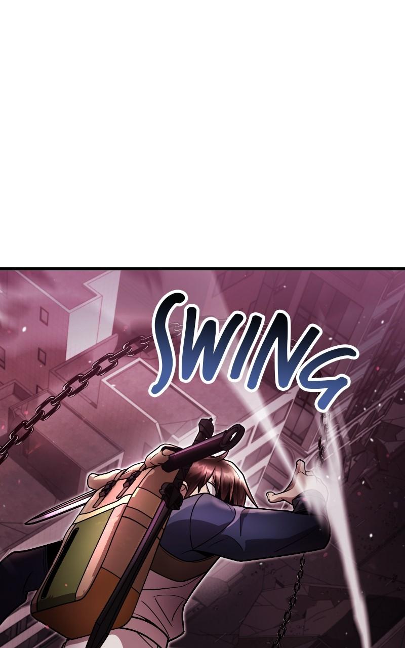 The Dungeon Cleaning Life of a Once Genius Hunter Chap 80 - Next Chap 81