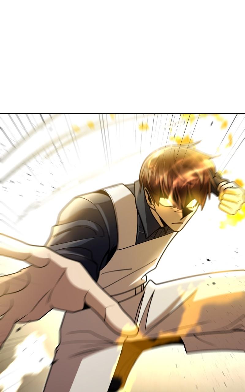 The Dungeon Cleaning Life of a Once Genius Hunter Chap 80 - Next Chap 81