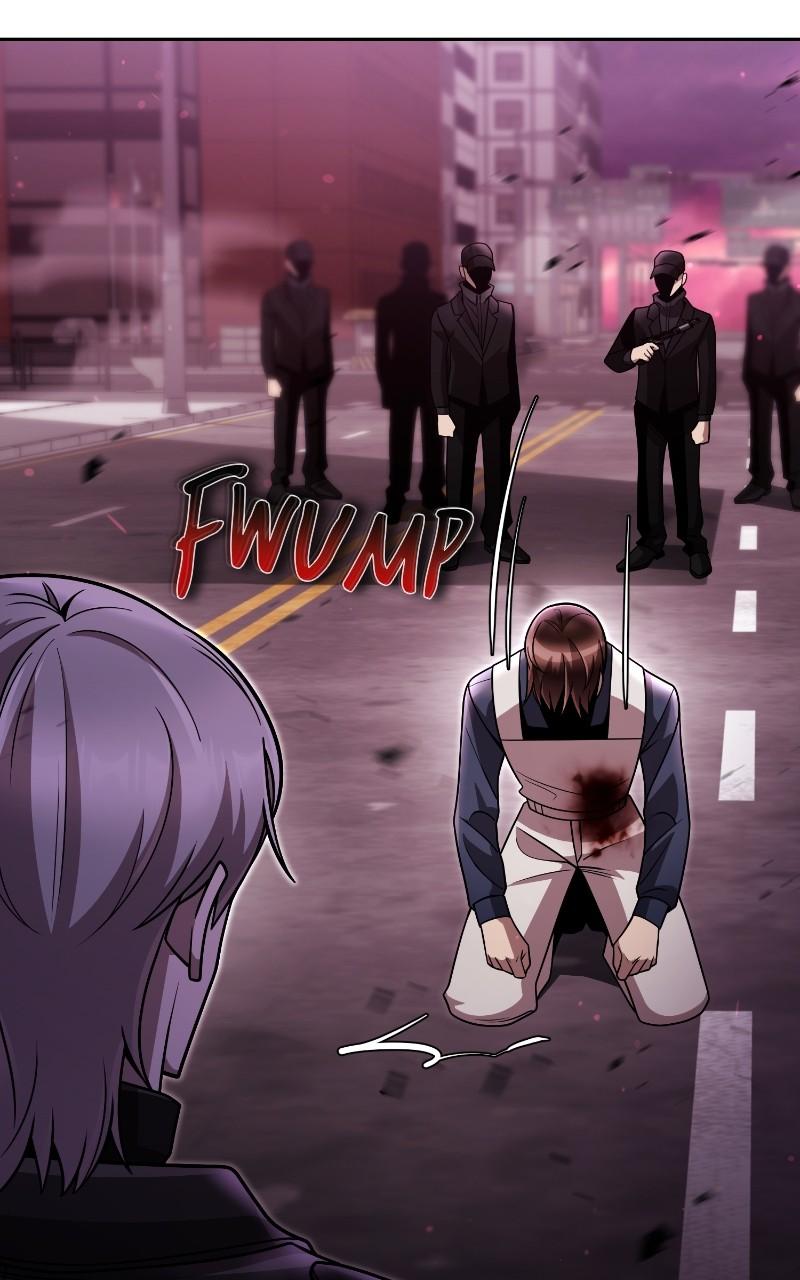 The Dungeon Cleaning Life of a Once Genius Hunter Chap 80 - Next Chap 81