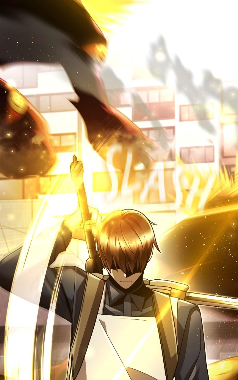 The Dungeon Cleaning Life of a Once Genius Hunter Chap 80 - Next Chap 81