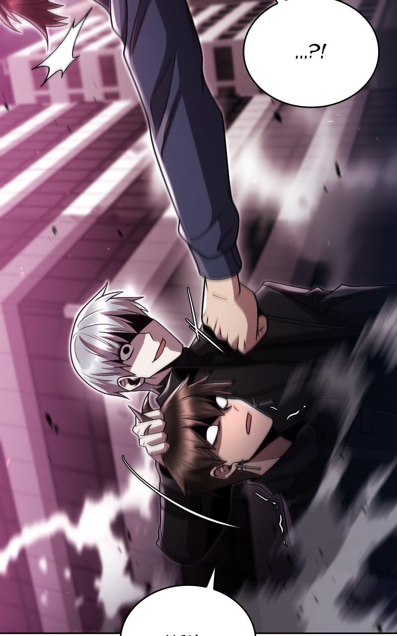 The Dungeon Cleaning Life of a Once Genius Hunter Chap 80 - Next Chap 81