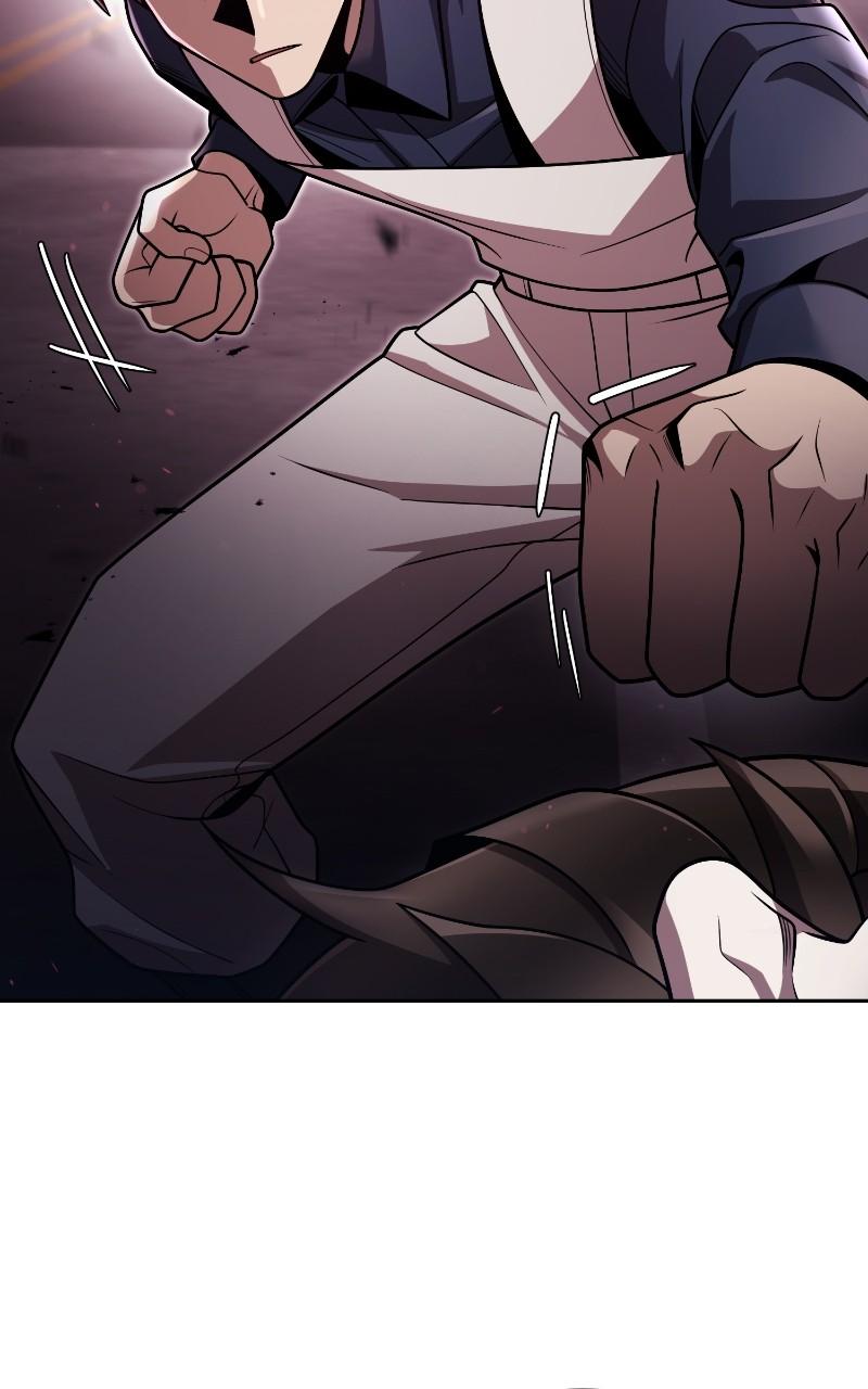 The Dungeon Cleaning Life of a Once Genius Hunter Chap 80 - Next Chap 81