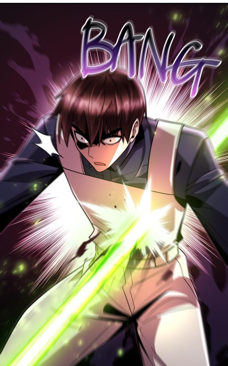 The Dungeon Cleaning Life of a Once Genius Hunter Chap 80 - Next Chap 81