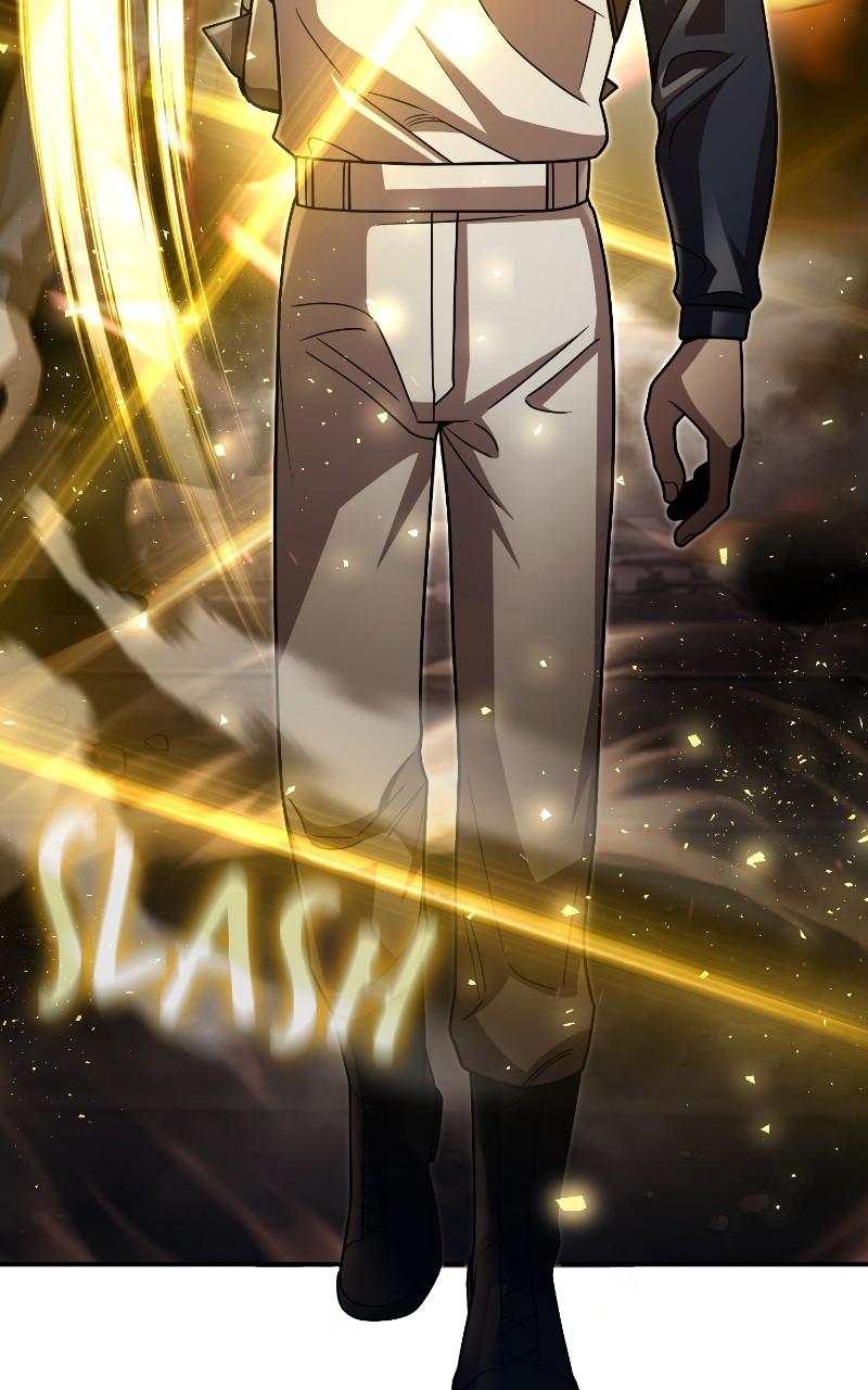 The Dungeon Cleaning Life of a Once Genius Hunter Chap 80 - Next Chap 81