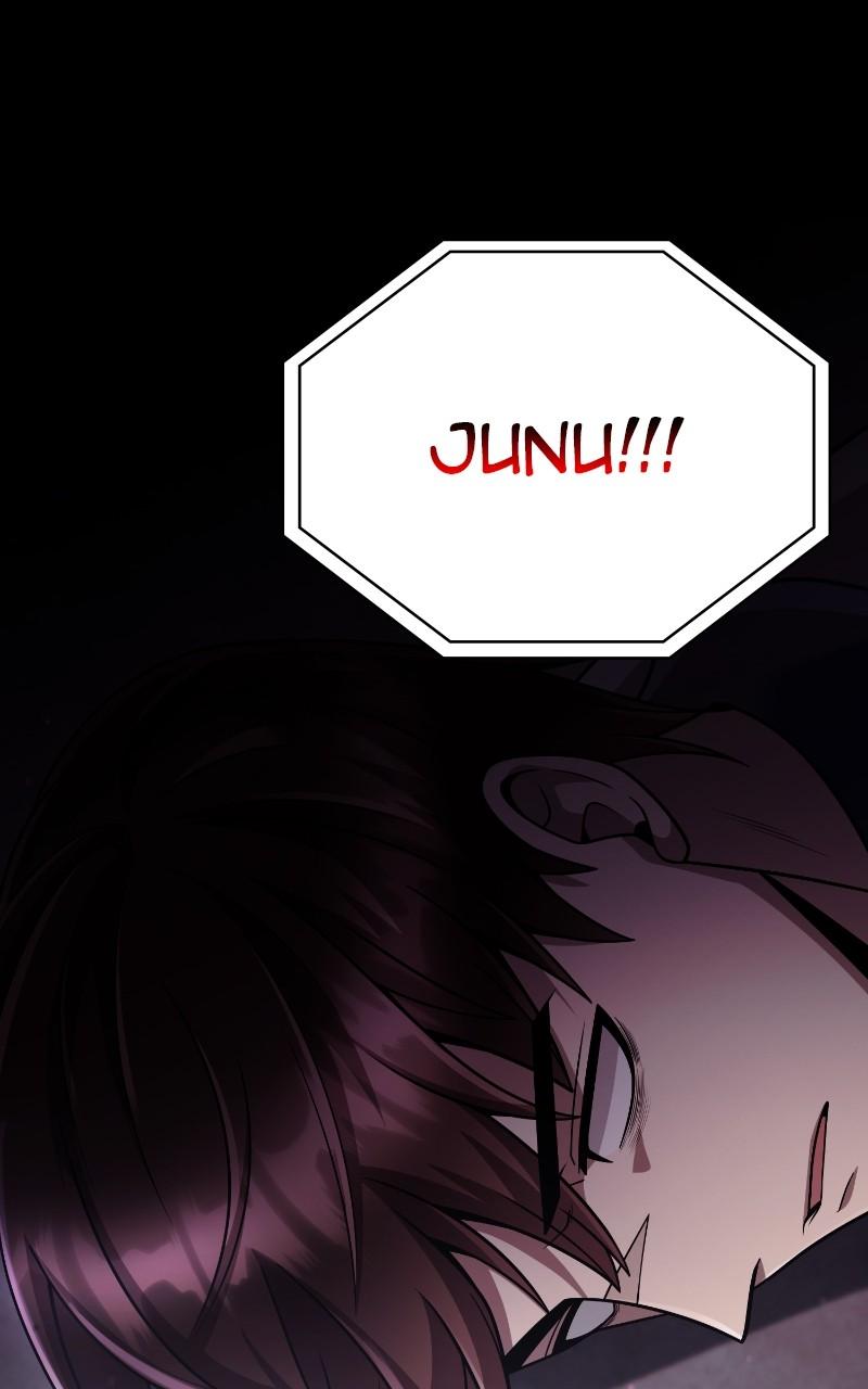 The Dungeon Cleaning Life of a Once Genius Hunter Chap 80 - Next Chap 81