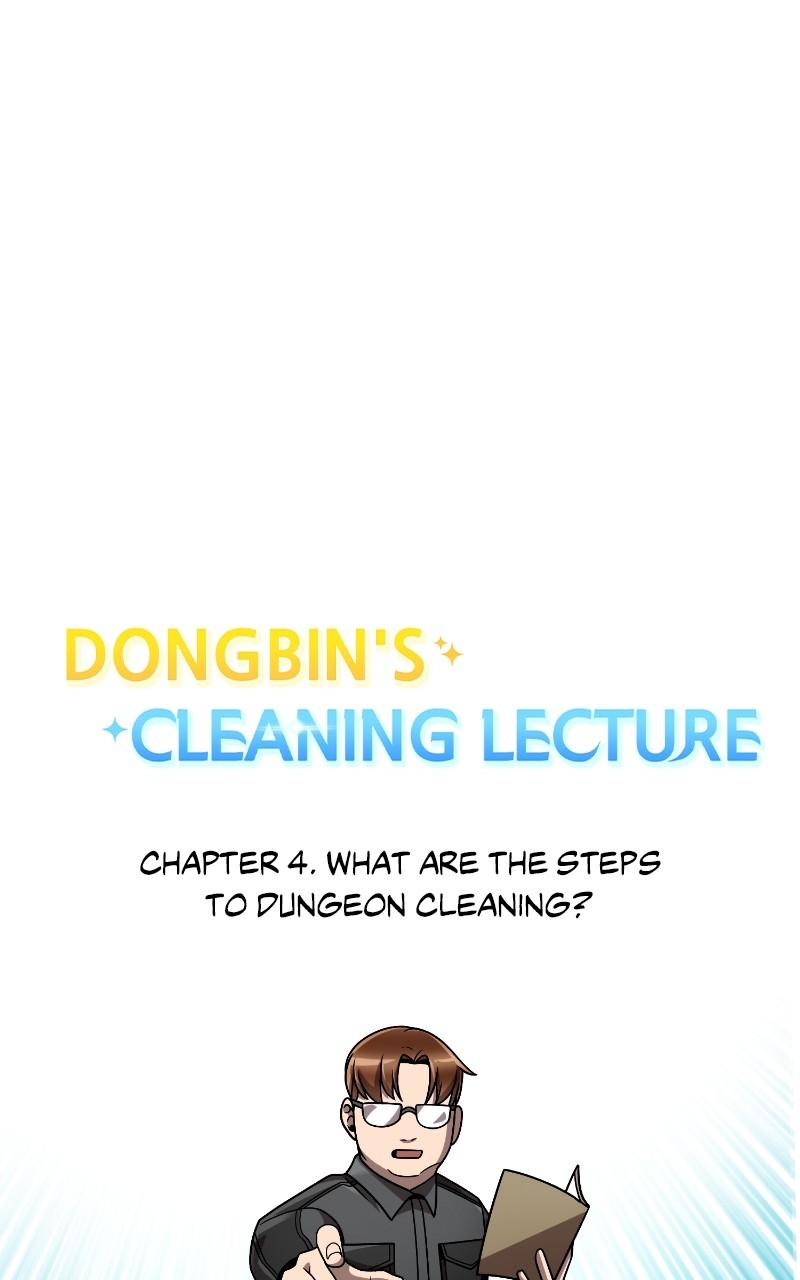 The Dungeon Cleaning Life of a Once Genius Hunter Chap 80 - Next Chap 81