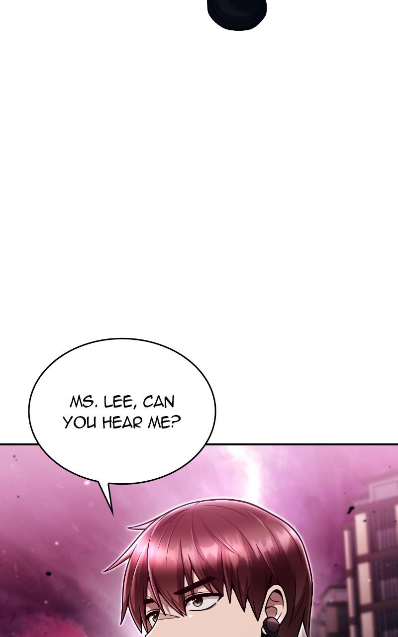 The Dungeon Cleaning Life of a Once Genius Hunter Chap 80 - Next Chap 81