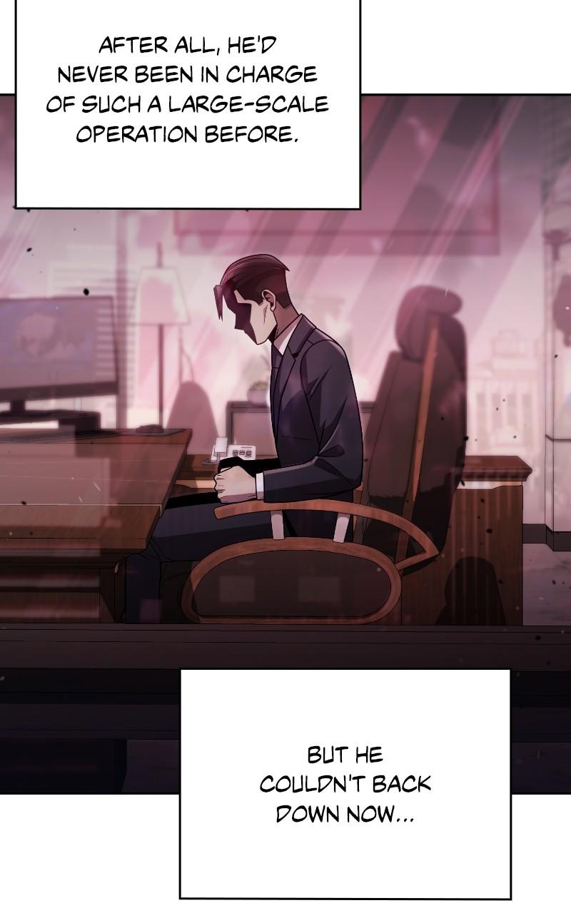 The Dungeon Cleaning Life of a Once Genius Hunter Chap 80 - Next Chap 81