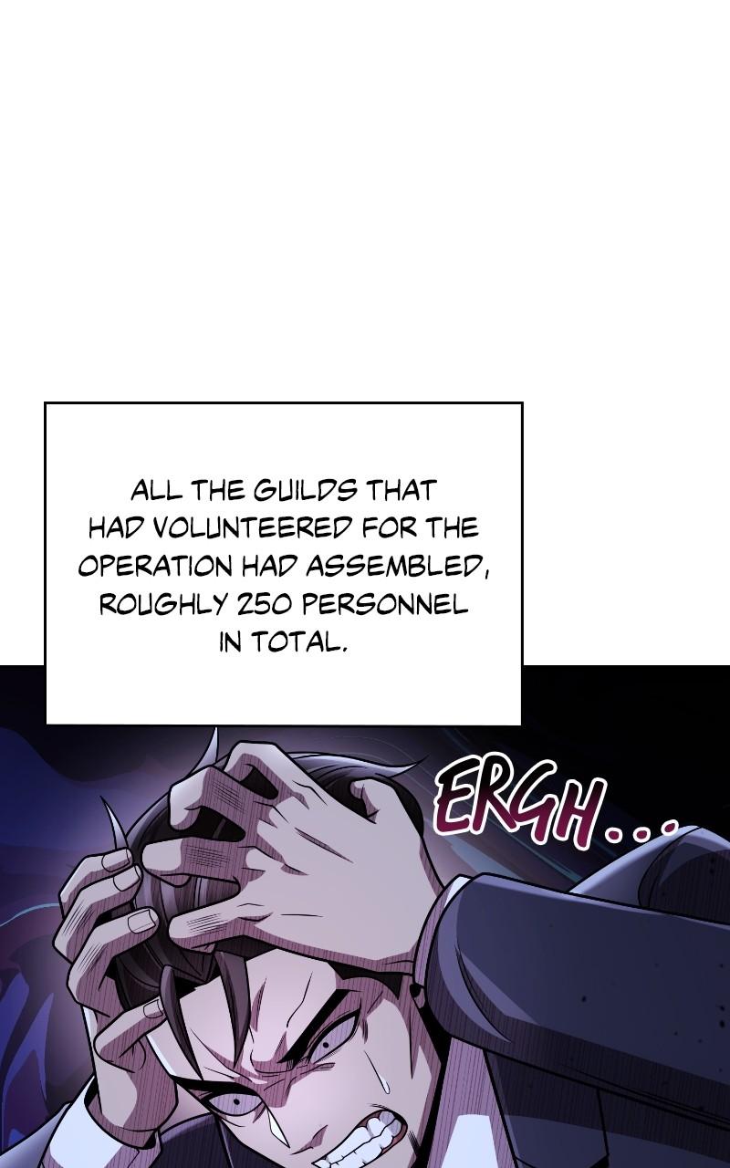 The Dungeon Cleaning Life of a Once Genius Hunter Chap 80 - Next Chap 81