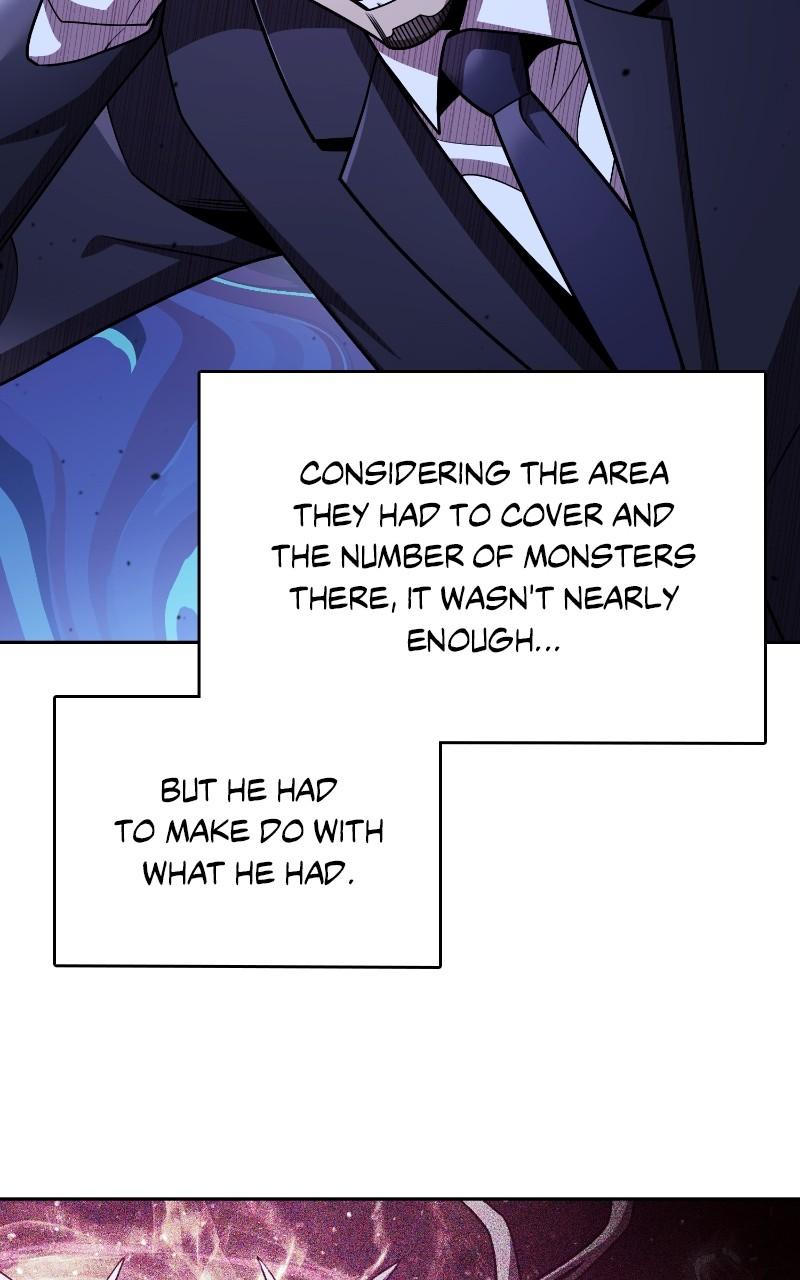 The Dungeon Cleaning Life of a Once Genius Hunter Chap 80 - Next Chap 81