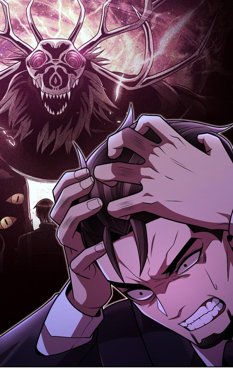 The Dungeon Cleaning Life of a Once Genius Hunter Chap 80 - Next Chap 81