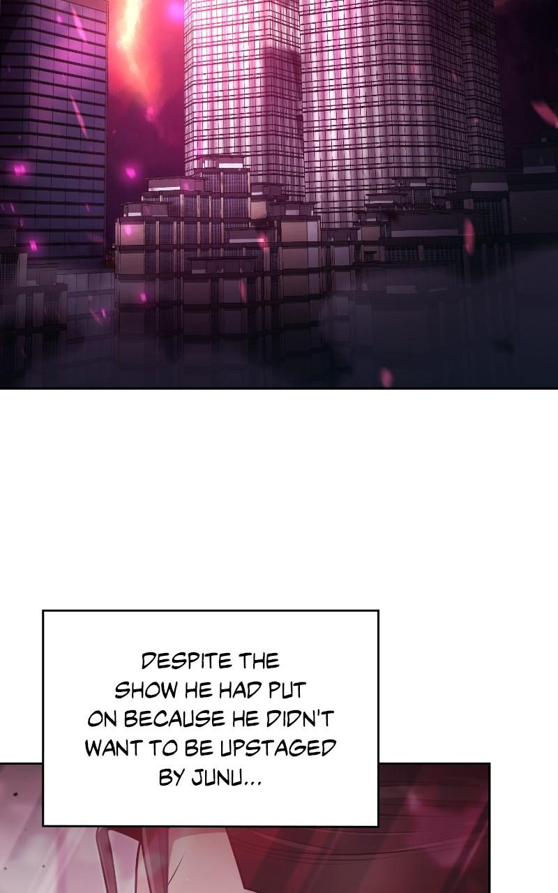 The Dungeon Cleaning Life of a Once Genius Hunter Chap 80 - Next Chap 81