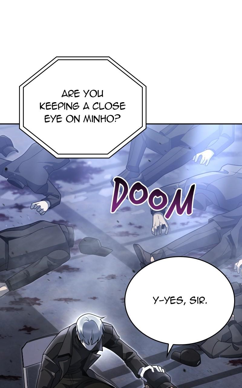 The Dungeon Cleaning Life of a Once Genius Hunter Chap 80 - Next Chap 81