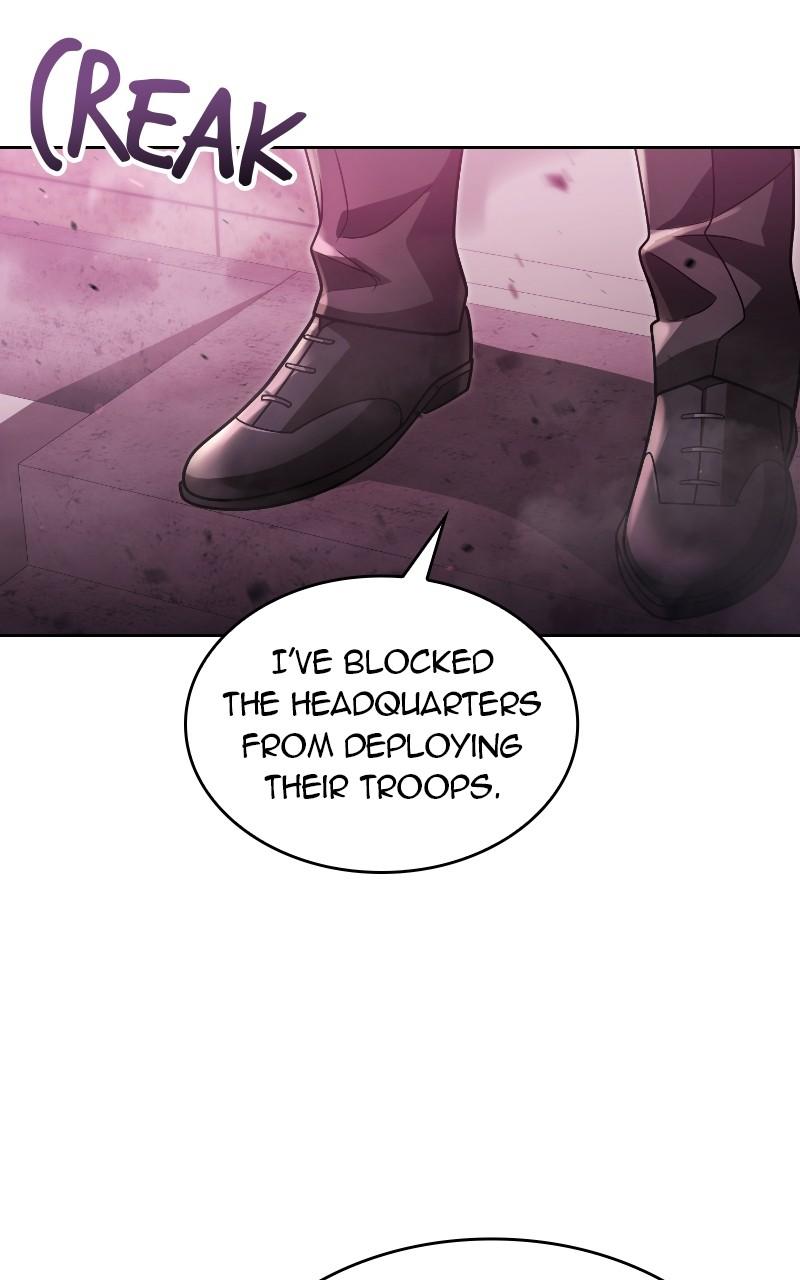 The Dungeon Cleaning Life of a Once Genius Hunter Chap 80 - Next Chap 81